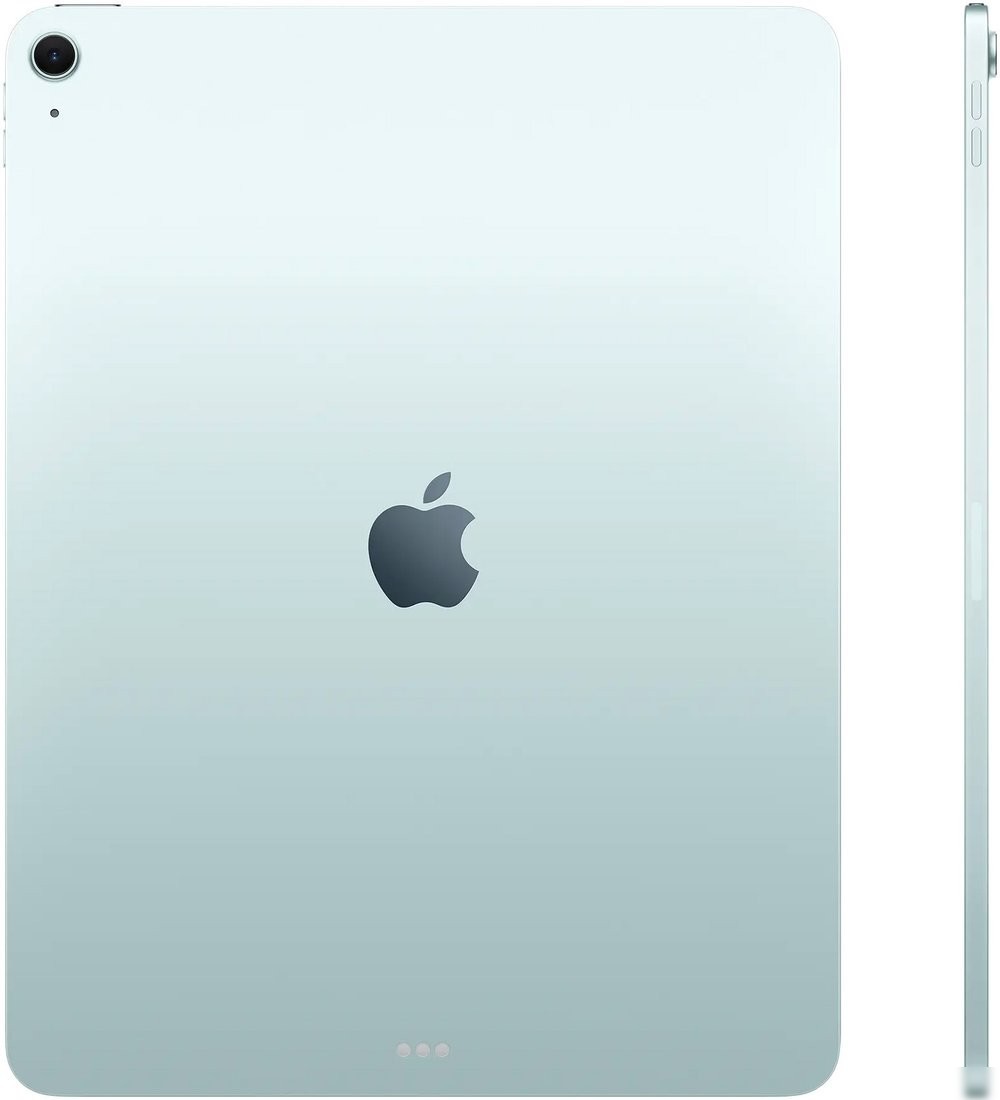 Планшет Apple iPad Air 13" 2025 128GB (голубой)