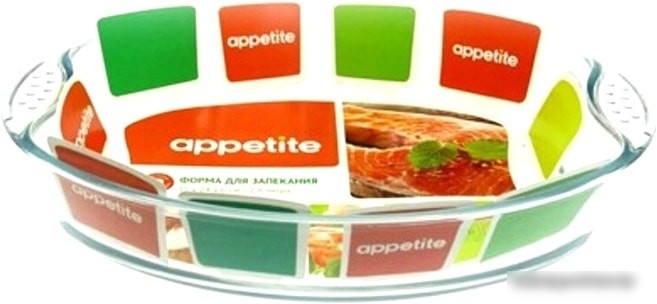 Форма для выпечки Appetite PLH10 Форма для выпечки Appetite PLH10