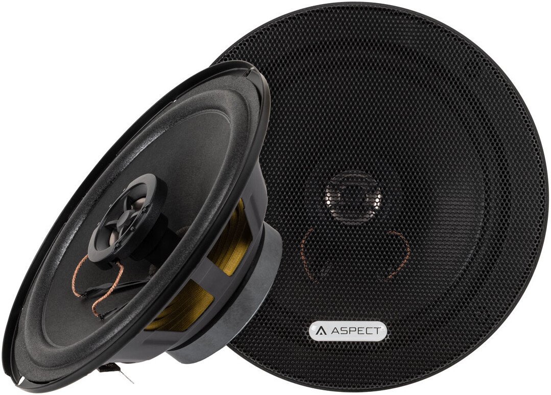 Коаксиальная АС Aspect WLS-62