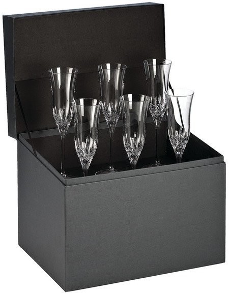 Набор бокалов для шампанского Waterford Lismore Essence 1058214 (6 шт)