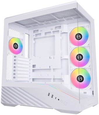 Корпус Lian Li Vector V100 G99.V100RW.R1