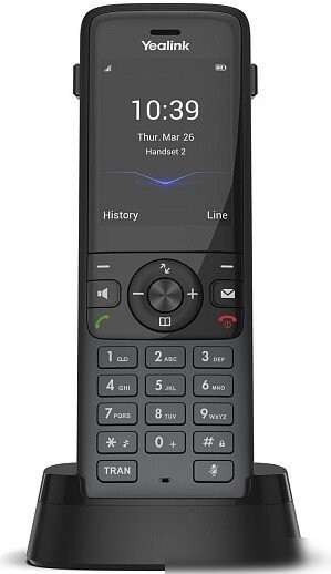 IP-телефон Yealink W78H