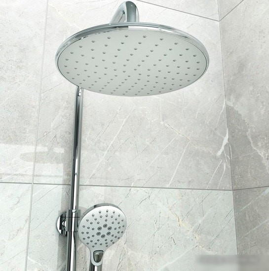 Душевая система IDDIS Ray RAYSW3Fi76