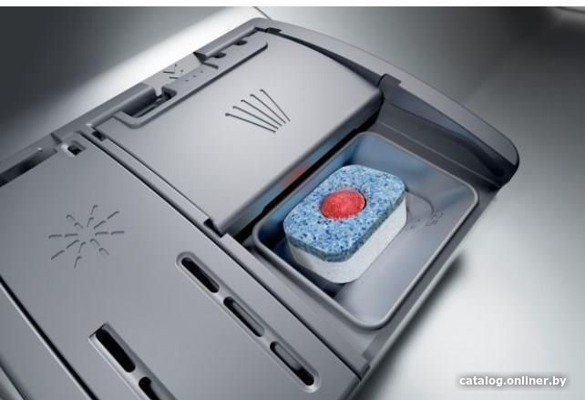 Отдельностоящая посудомоечная машина Bosch Serie 4 SMS4EKI06E