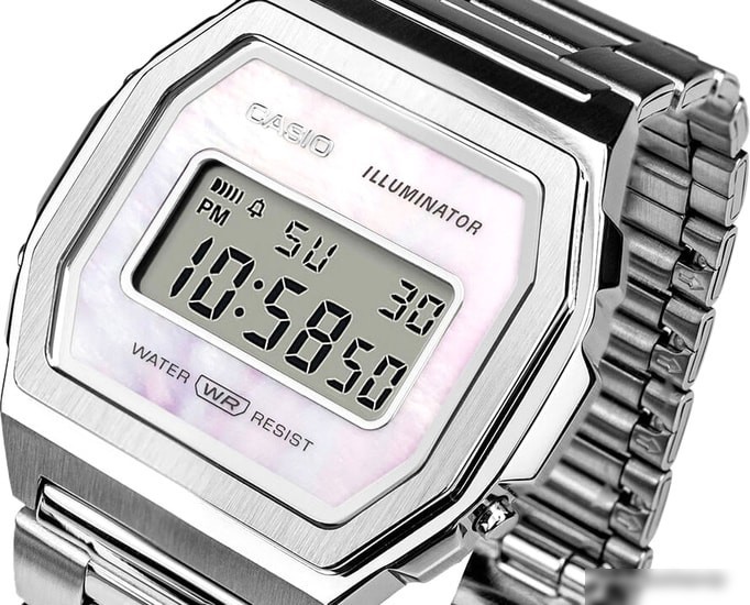 Наручные часы Casio Vintage A1000D-7E