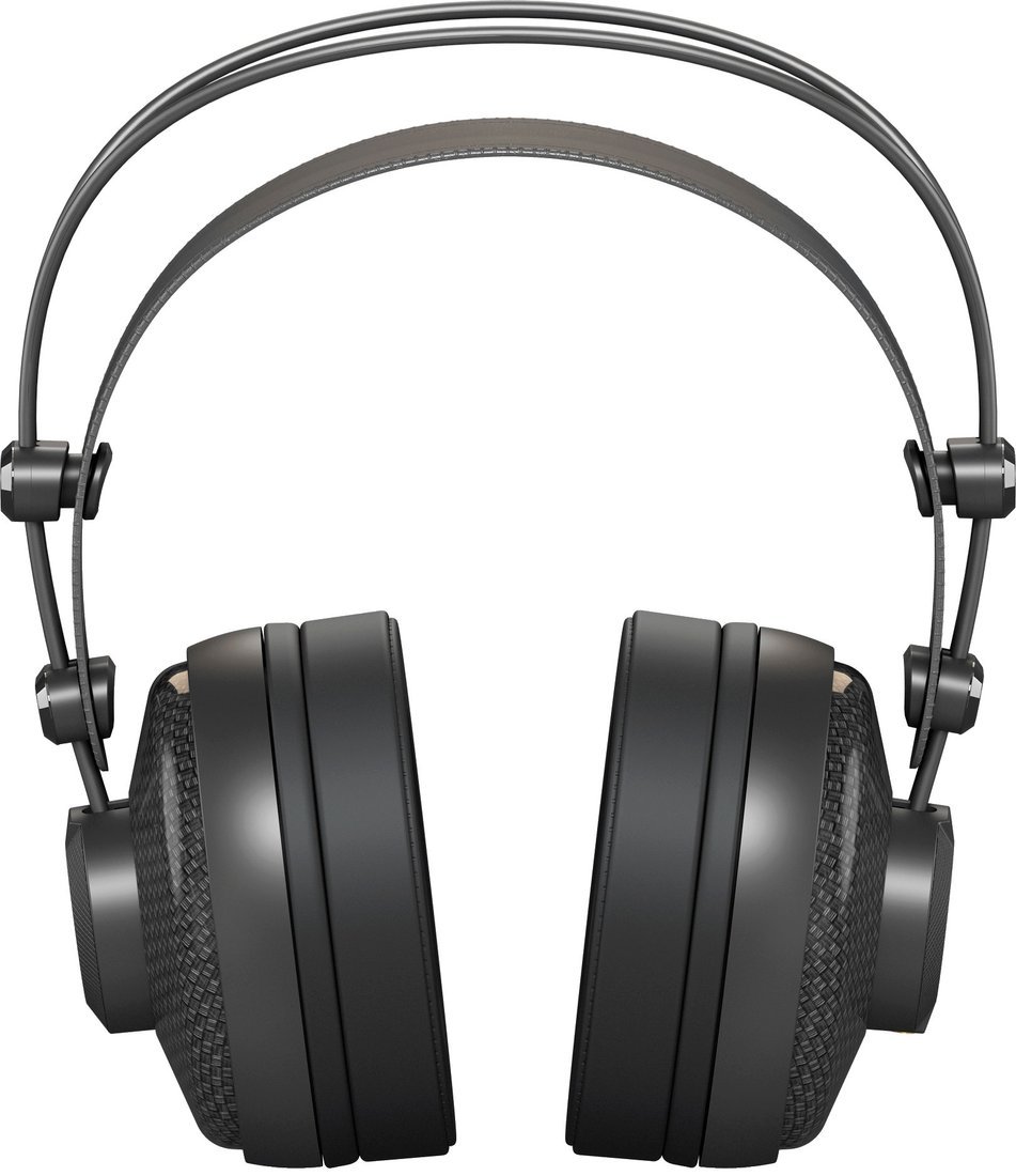 Наушники Behringer BH60