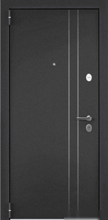 Металлическая дверь Torex Tau LT MP1 (86x205, левая)