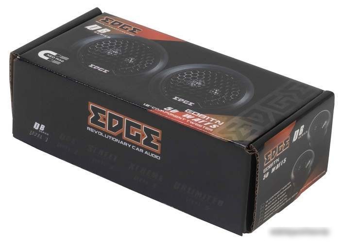Твитер EDGE EDB1TN-E1