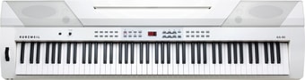 Цифровое пианино Kurzweil KA90 (белый)