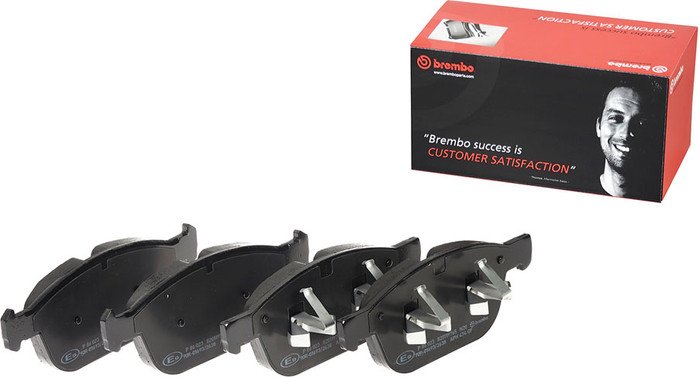 Brembo P86023