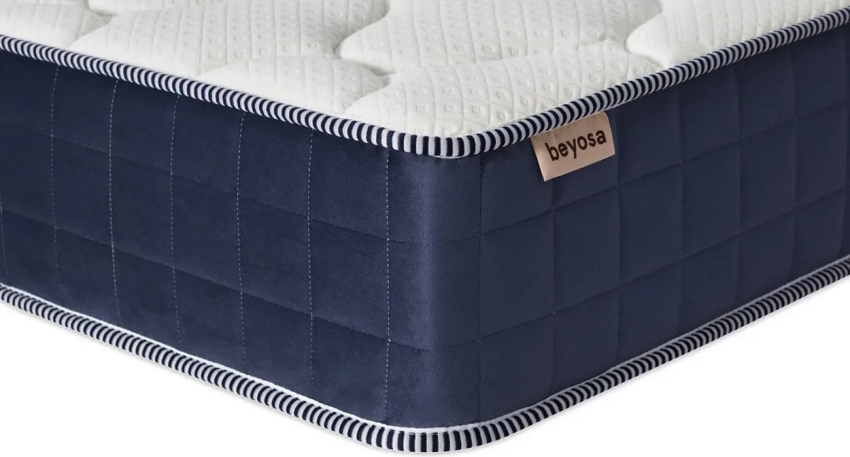 Матрас Beyosa Mental Renew 90x200