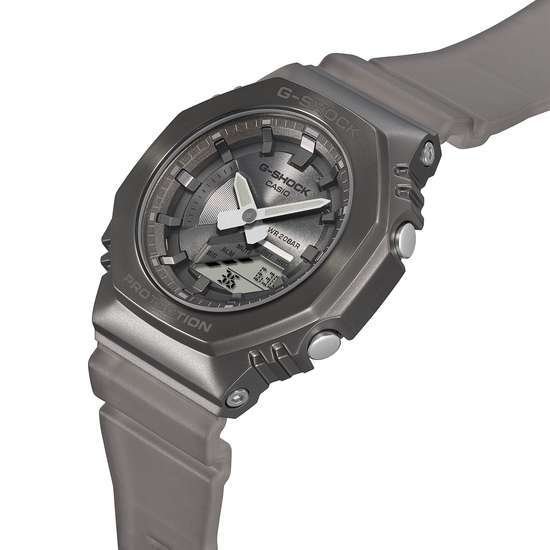 Наручные часы Casio G-Shock GM-S2100MF-1A
