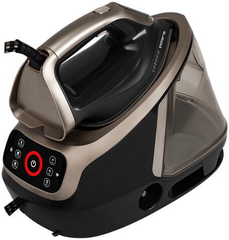Утюг Polaris PSS 8010K X-Steam PRO Wi-Fi IQ