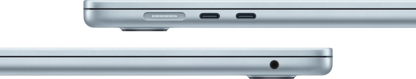 Ноутбук Apple MacBook Air 15" M4 2025 MC7D4