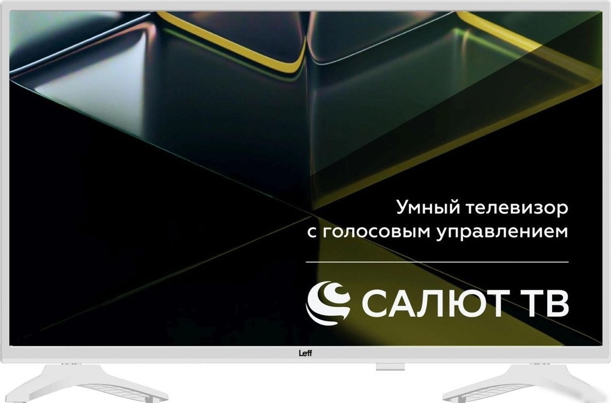 Телевизор Leff 43F691T