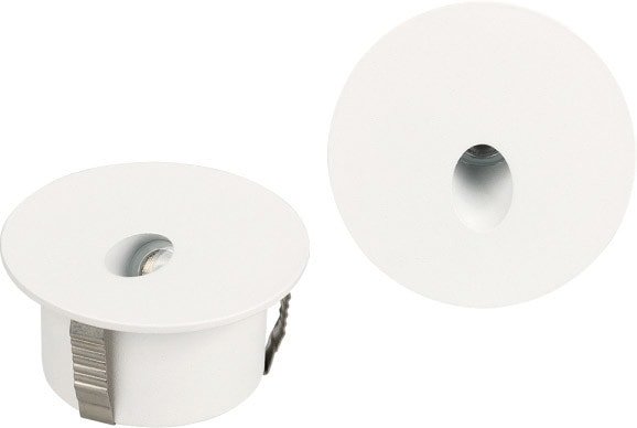 Точечный светильник Arlight LT-GAP-R70-3W Warm3000 025737