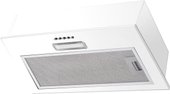 Кухонная вытяжка LEX GS Bloc Light 600 (белый)