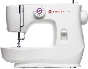 Электромеханическая швейная машина Singer M1605