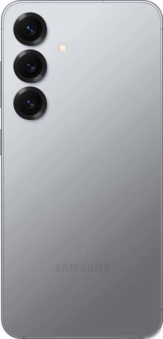 Телефон Samsung Galaxy S25 SM-S931B 12GB/256GB (серый)