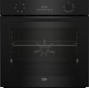 Электрический духовой шкаф BEKO BCBIE17300KSB