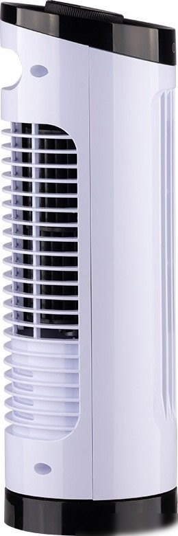 Безлопастной вентилятор Energy EN-1665 Tower (белый)