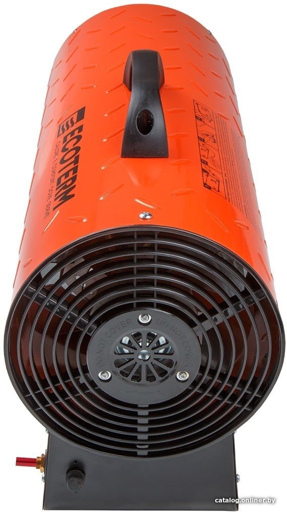 Газовая тепловая пушка Ecoterm GHD-501