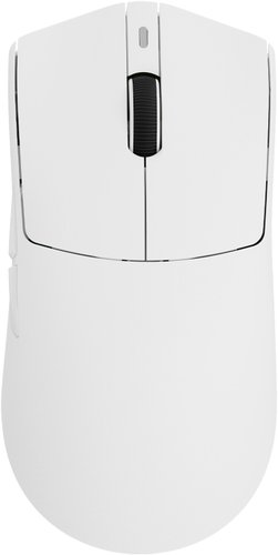Игровая мышь Ajazz AJ139P V3 MC (белый)
