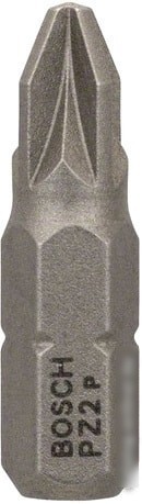 Набор инструментов Bosch 2608521222 (100 предметов)