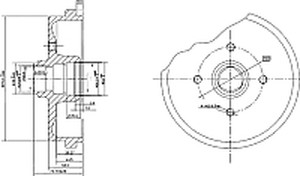 Patron PDR1184