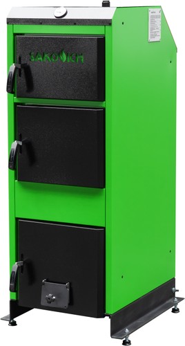 Отопительный котел Sakovich Universal 20кВт