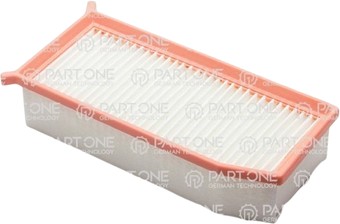 Воздушный фильтр Part-One 1AF034