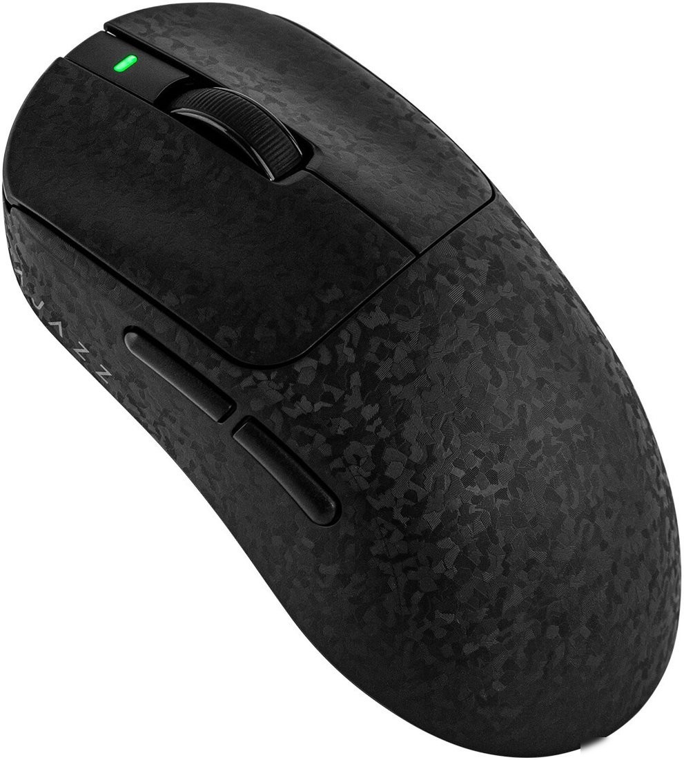 Игровая мышь Ajazz AJ199 Carbon (черный)