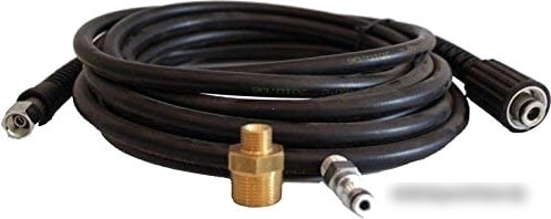 Удлинитель шланга Lavor Quick-M22x1.5 6м 60100017 Удлинитель шланга Lavor Quick-M22x1.5 6м 60100017