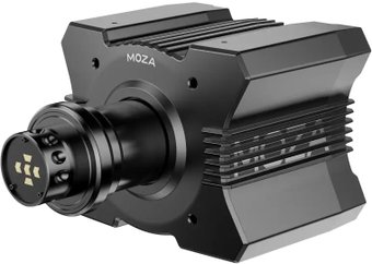 База руля Moza R9 V3 RS080