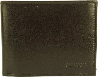 Кошелек Bellugio ZM-02-033 (коричневый)