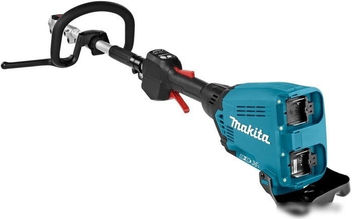 Триммер Makita DUX60Z (без АКБ)