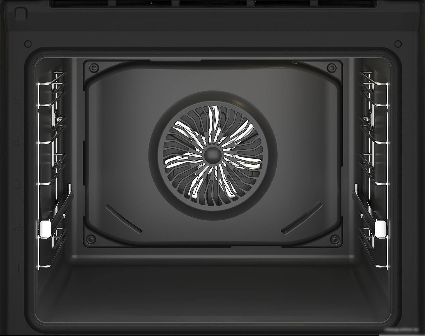 Электрический духовой шкаф BEKO BBIM14300WMS