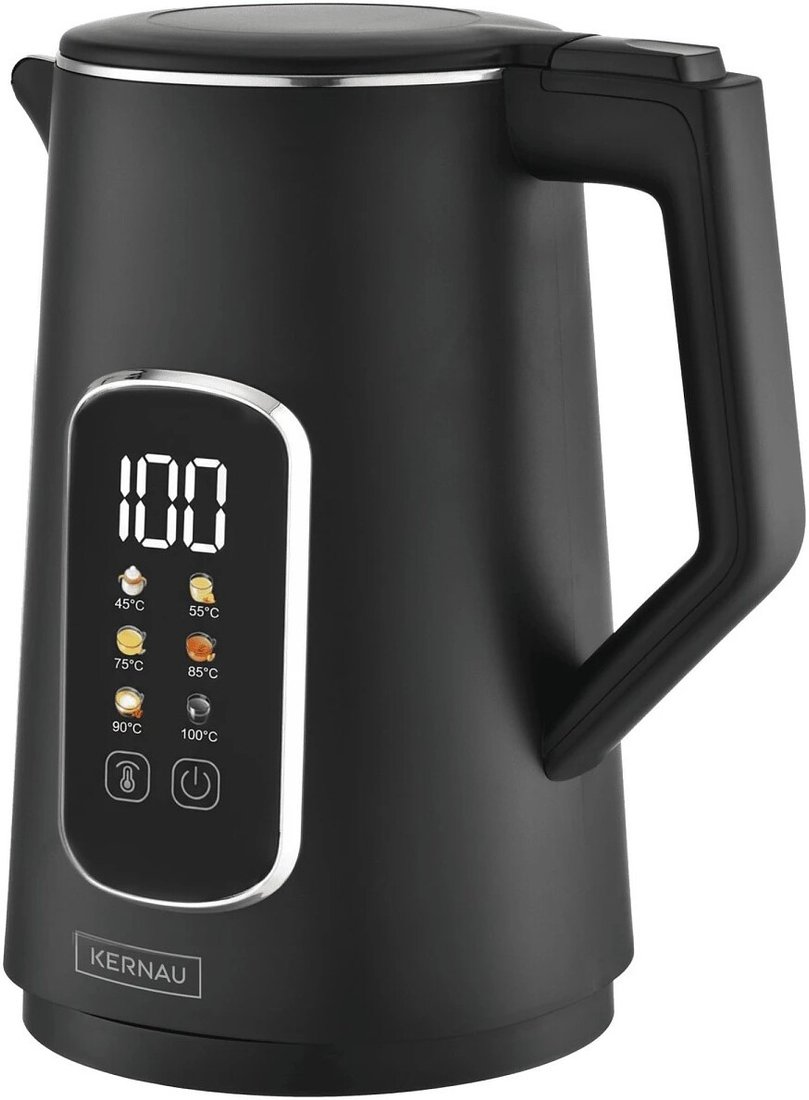 Электрический чайник Kernau KSK 1701 TB
