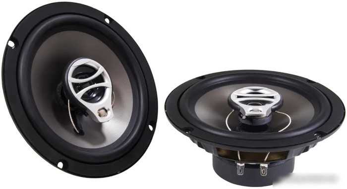 Коаксиальная АС AMP Beat 653