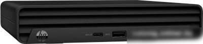Компактный компьютер HP Pro Mini 260 G9 CA1B7ET