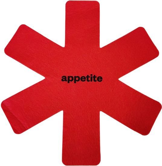 Сковорода Appetite Cream Stone CR2241