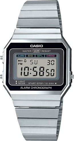 Наручные часы Casio A700WE-1A