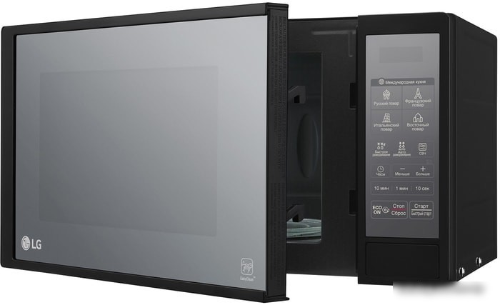 Микроволновая печь LG MS2042DARB