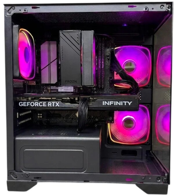 Компьютер TGPC Diamond 97046 A-X