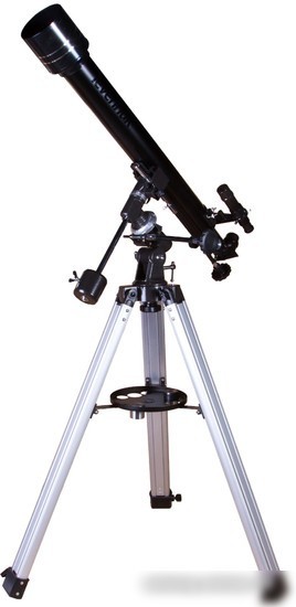 Телескоп Levenhuk Skyline PLUS 60T