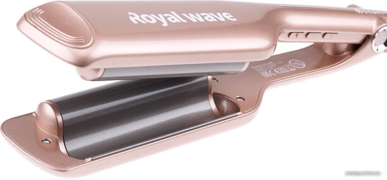 Плойка-волна Dewal Royal Wave 03-406