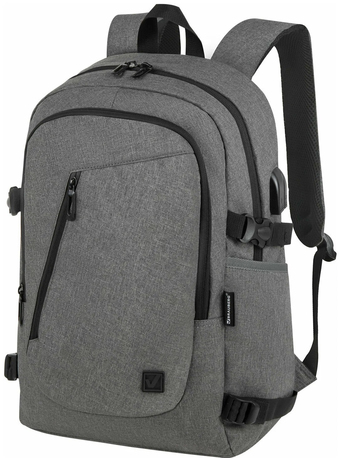 Городской рюкзак BRAUBERG Urban 271655
