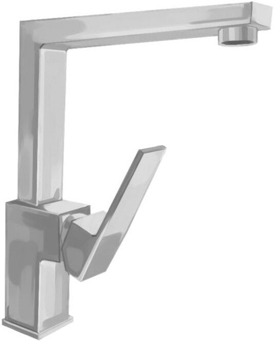 Смеситель AV Engineering AVWMT4-A923-618