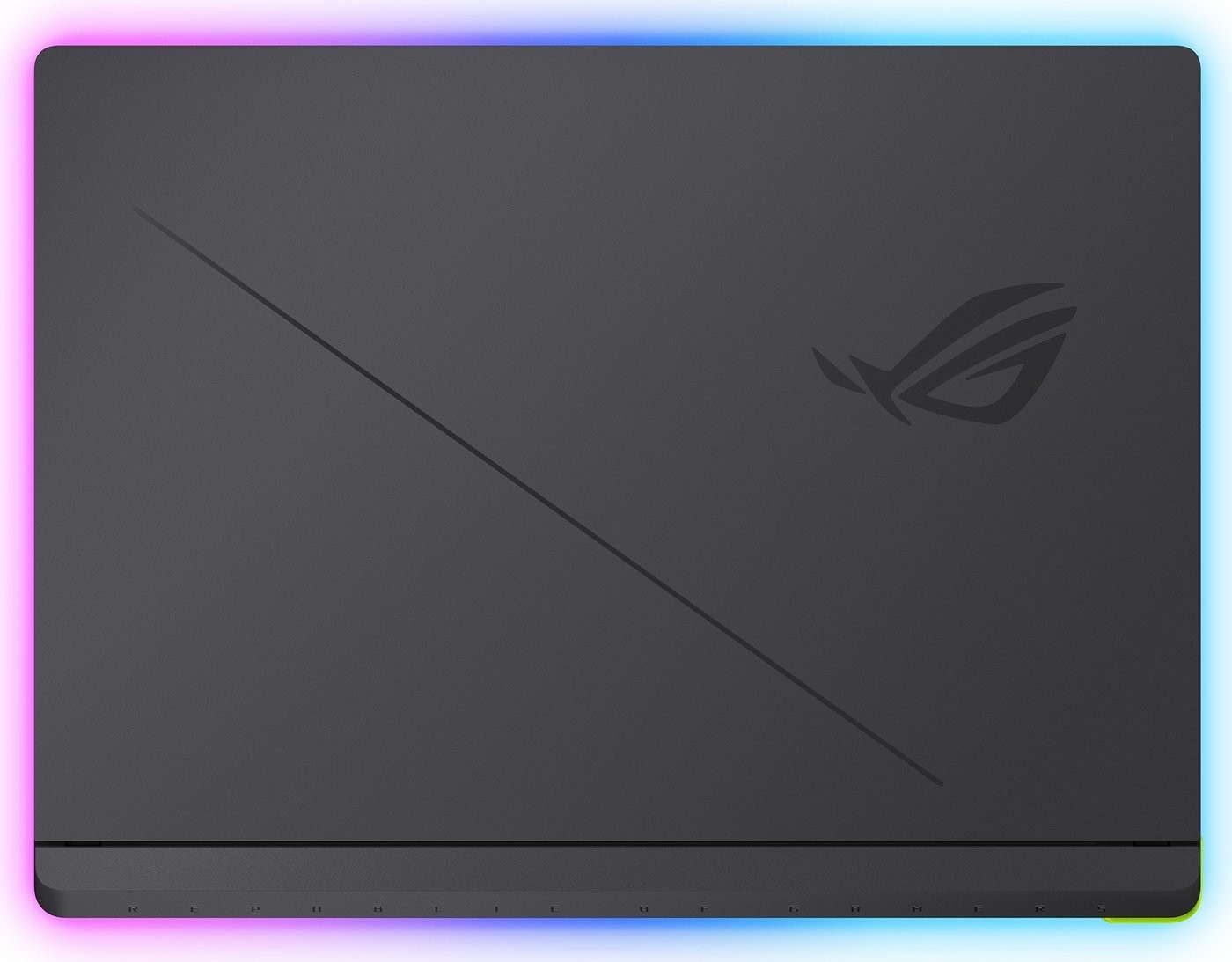 Игровой ноутбук ASUS ROG Strix G18 2025 G815LR-S9085 Win 11 Pro