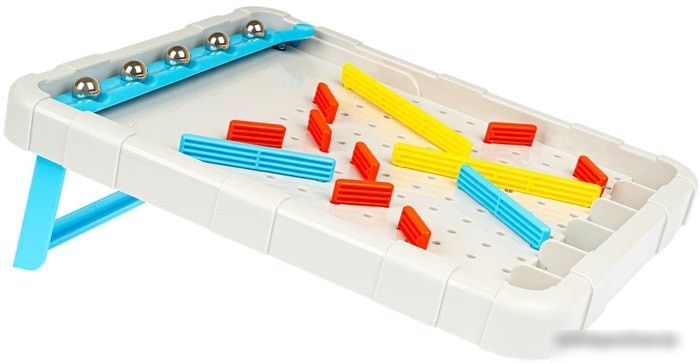 Развивающая игра Bondibon Логический лабиринт ВВ5056